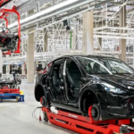 Tesla'Nın Almanya Fabrikasında Kaos Var: Çalışacak Işçi Bulunamıyor
