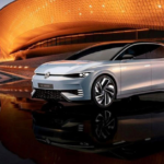 Volkswagen, Ces 2023'Te Yeni Elektrikli Modelini Tanıtacak