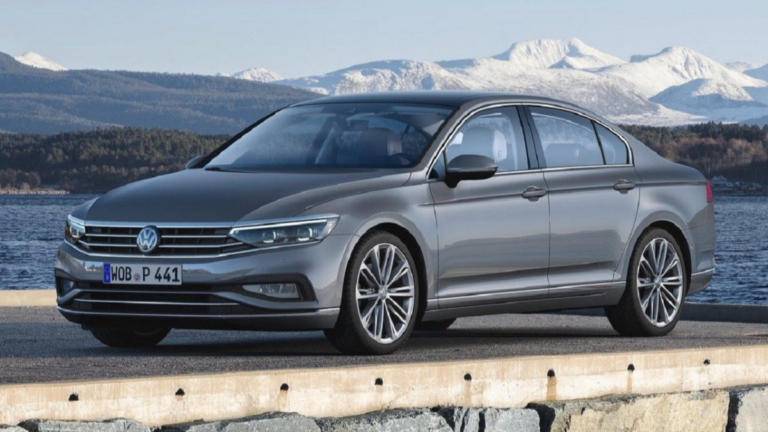 Volkswagen Passat satışları Türkiye'de durduruldu