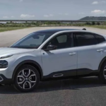 Yeni Citroen C4X'In Türkiye'De Satışa Sunulacağı Tarih Belli Oldu