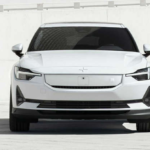 2024 Polestar 2, Yeni Güç Üniteleriyle Ve Bataryasıyla Tanıtıldı