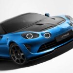 Alpine, A110'U Satabildiği Kadar Uzun Süre Satmak Istiyor.