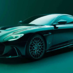 Aston Martin Dbs 770 Ultimate Tüm Detaylarıyla Karşınızda!