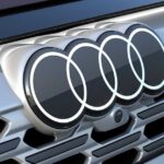 Audi, 2022'Nin 4. Çeyreğinde Elektrikli Araç Satış Rekoru Kırdı
