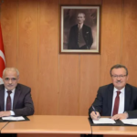 Buü'Den Hibrit Ve Elektrikli Araç Için Protokol