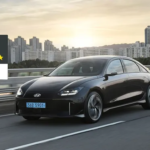 Euro Ncap’te Büyük Ödülün Sahibi Hyundai Ioniq 6 Oldu 2 Euro Ncap’te Büyük Ödülün Sahibi Hyundai Ioniq 6 Oldu