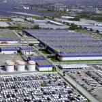 Ford Otosan Küresel Otomotiv Piyasasında Hisse Şampiyonu Oldu