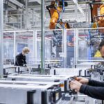 Ford Ve Sk Innovation, Türkiye'Deki Batarya Tesisi Planlarını Iptal Etmiş Olabilir!