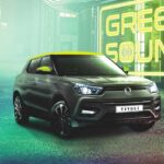 Güney Koreli Ssangyong Isim Değişikliğine Gidiyor 8 Güney Koreli Ssangyong Isim Değişikliğine Gidiyor