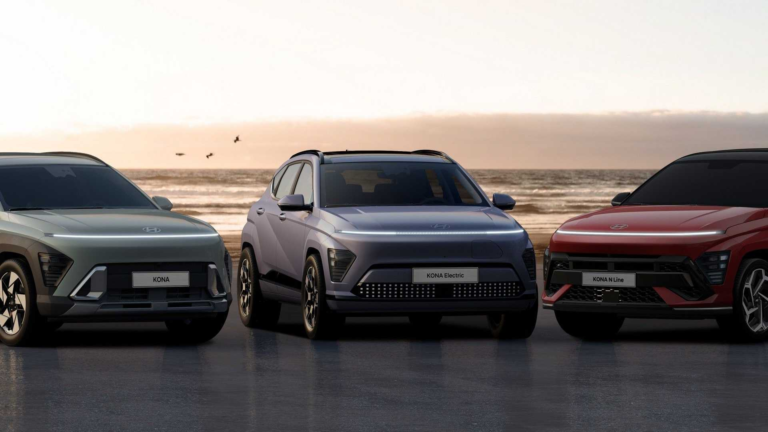 Hyundai ve KIA 2023'te yüzde 10 daha fazla araç satmayı hedefliyor!