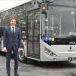 Otokar, 14'Üncü Kez Pazar Lideri Oldu