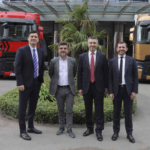 Renault Trucks Türkiye, 2022 Yılını Ithal Ürünler Arasında Lider Olarak Tamamladı 1 Renault Trucks Türkiye, 2022 Yılını Ithal Ürünler Arasında Lider Olarak Tamamladı