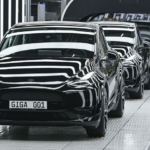 Tesla'Dan Rekor Gelir Ve Kâr