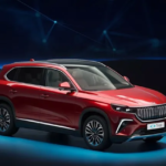 Togg C-Suv'Un 2023 Adetlik Özel Serisi Için Ön Sipariş Hakkı Nft Ile Gelecek