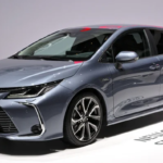 Toyota, Tedarik Sorunları Nedeniyle Üretimi Durduruyor