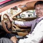Toyota’nın Başına 14 Yıl Sonra Yeni Ceo