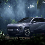 Yenilenen Hyundai Kona’nın Teknik Detayları Açıklandı