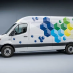 2024 Mercedes Esprinter, Yeni Motoru Ve Bataryaları Ile Tanıtıldı
