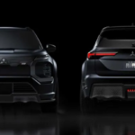 286 Beygirlik Mitsubishi Outlander Ralliart 2024'Te Üretilebilir 3 286 Beygirlik Mitsubishi Outlander Ralliart 2024'Te Üretilebilir