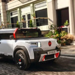 Citroen “Oli”Yi Tanıttı