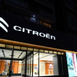 Citroen'E Yeni Ceo