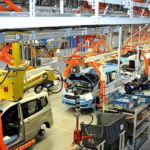 Ford Otosan Gelirlerini Ve Kârını Ikiye Katladı