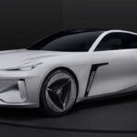 Geely, Galaxy Adındaki Yeni Ürün Serisini Tanıttı