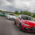 Giulia Quadrifoglio, &Quot;2023'Ün En Heyecan Verici Performans Otomobili&Quot; Seçildi 2 Giulia Quadrifoglio, &Quot;2023'Ün En Heyecan Verici Performans Otomobili&Quot; Seçildi