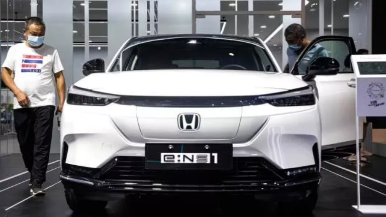 Honda, çalışanlarına zam yaptı