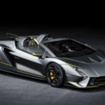 Lamborghini Invencible Ve Autentica'Ya Merhaba Deyin