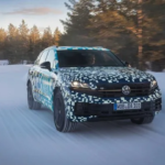 Makyajlı Volkswagen Touareg, Avrupa'Da Aydınlatmalı Arka Logoya Sahip Ilk Volkswagen Modeli Olacak