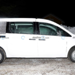 Mercedes'In Hafif Ticarisi Citan'In Uzun Şasili Versiyonu Görüntülendi