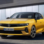 Opel'In Modelleri 2022 Yılını Ödüllerle Kapattı