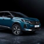 Peugeot'Dan 3008 Ve 5008'E Hafif Hibrit Dopingi