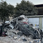 Sektör Yara Sarıyor! Bölgedeki 4 Yetkili Satıcı Tamamen Yıkıldı 1 Sektör Yara Sarıyor! Bölgedeki 4 Yetkili Satıcı Tamamen Yıkıldı
