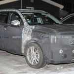 Yeni Kia Sorento Casuslarımız Tarafından Görüntülendi 2 Yeni Kia Sorento Casuslarımız Tarafından Görüntülendi