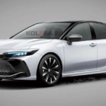 Yeni Nesil Toyota Camry Ve Rav4, 2024 Yılında Tanıtılacak