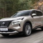 Yeni Nissan X-Trail Şubat 2023 Fiyat Listesi 2 Yeni Nissan X-Trail Şubat 2023 Fiyat Listesi