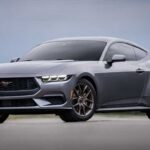2023 Ford Mustang'In Fiyatlandırması Belli Oldu!
