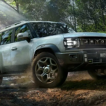 Arkasında Türk Tasarımcı Var: İşte Çinli Suv Jetour Traveller'In Resmi Görselleri 49 Arkasında Türk Tasarımcı Var: İşte Çinli Suv Jetour Traveller'In Resmi Görselleri