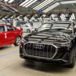 Audi'Den Gelecek Gösterimi: 2 Yılda 20 Yeni Model Geliyor