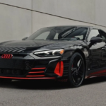 Audi'Den Sevilen Kamuflaja Özel Seri: 75 Adet Üretilecek