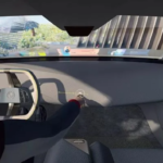 Bmw, Yeni Panoramic Vision Head-Up Display Teknolojisini 2025'Te Üretim Modellerine Getirecek