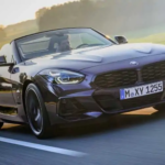 Bmw, Z4 M Modelinin Neden Yapılmadığını Açıkladı