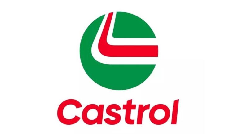 Castrol'ün logosu değişti: Yeni logoyla tanışın!