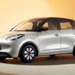 Çinli Minik Elektrikli Otomobil Wuling Bingo'Nun Iç Mekân Görselleri Paylaşıldı 1 Çinli Minik Elektrikli Otomobil Wuling Bingo'Nun Iç Mekân Görselleri Paylaşıldı