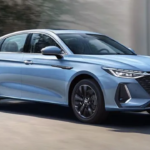 Çinli Otomobillerdeki Indirim Savaşına Byd, Chery Ve Changan Da Katıldı