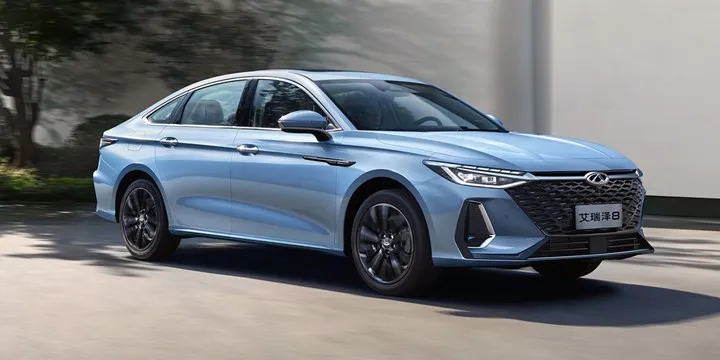 Çinli otomobillerdeki indirim savaşına BYD, Chery ve Changan da katıldı
