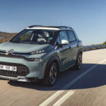 Citroen Modellerinde Fiyatlar Güncellendi