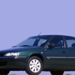 Citroën Xantia 30 Yaşında! 1994 Yılında Pazara Sunulmuştu 2 Citroën Xantia 30 Yaşında! 1994 Yılında Pazara Sunulmuştu